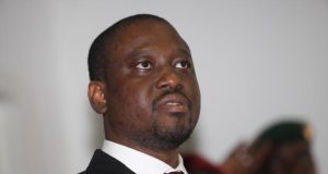 Tribunal criminel d’Abidjan/Guillaume Soro condamné à perpétuité