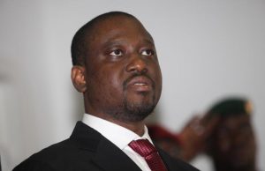 Tribunal criminel d’Abidjan/Guillaume Soro condamné à perpétuité