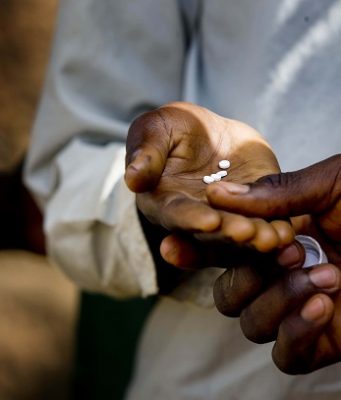 Réduction annoncée de l’aide contre les maladies tropicales négligées/De la nécessité pour le Royaume-Uni de revenir sur sa décision