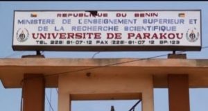 Rejet de mémoires de master à l’université de Parakou/21 plagiaires sur le carreau de la Fadesp