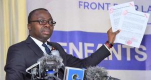 Comparution de Joël Aïvo devant la Criet le 15 juillet/«Que le procès soit public, médiatisé et diffusé partout comme pour ICC»