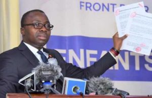 Comparution de Joël Aïvo devant la Criet le 15 juillet/«Que le procès soit public, médiatisé et diffusé partout comme pour ICC»