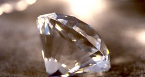 Économie/Et de trois, le plus grand diamant découvert au Botwana