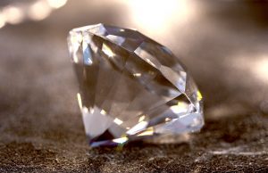 Économie/Et de trois, le plus grand diamant découvert au Botwana