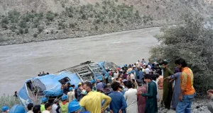 Explosion d’un car au Pakistan: 12 morts, dont 9 Chinois.