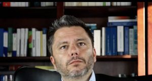 Déclaration de Ludovic Hennebel, avocat/«N’ayez plus peur, libérez le professeur Joël Aïvo»!