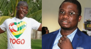 Togo/Mandat de dépôt contre Gogoligo et Papson Moutité: Adebayor demande au procureur la relaxe de ses deux pourfendeurs