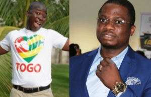 Togo/Mandat de dépôt contre Gogoligo et Papson Moutité: Adebayor demande au procureur la relaxe de ses deux pourfendeurs