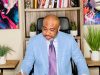 Pour un retour à la normalité au Bénin/La lettre de Richard Boni Ouorou au secrétaire d’État américain