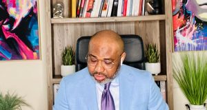 Pour un retour à la normalité au Bénin/La lettre de Richard Boni Ouorou au secrétaire d’État américain