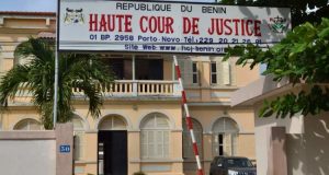 Justice Béninoise/ »Il y a un marionnettiste dans l’ombre »