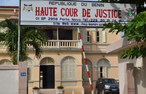 Justice Béninoise/ »Il y a un marionnettiste dans l’ombre »