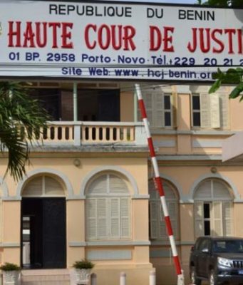 Justice Béninoise/ »Il y a un marionnettiste dans l’ombre »