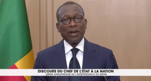 Message à la Nation à l’occasion du 1er Août/Ce que les Béninois attendent de Talon