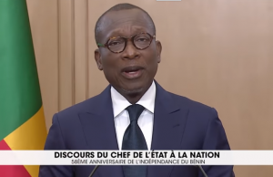 Message à la Nation à l’occasion du 1er Août/Ce que les Béninois attendent de Talon