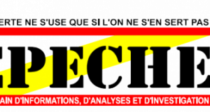 LA DEPECHE EDITION DU 02 AOUT 2021