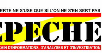 LA DEPECHE EDITION DU 29 JUIN 2021