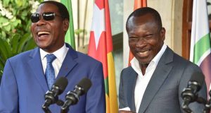 Réconciliation post-crise au Bénin/«J’ai été en contact avec le président Thomas Boni Yayi»