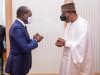 Bénin/Talon et Yayi au palais de la Marina:Les coulisses d’une rencontre