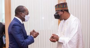 Bénin/Talon et Yayi au palais de la Marina:Les coulisses d’une rencontre