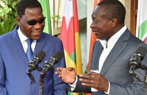 Rapprochement entre Talon et Yayi/Les confessions de Richard Boni
