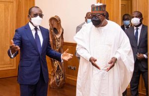 Bénin/Dégel à la crise sociopolitique par la main tendue de Talon à Yayi: Les « Pour et contre » s’affrontent