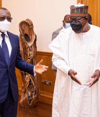 Bénin/Dégel à la crise sociopolitique par la main tendue de Talon à Yayi: Les « Pour et contre » s’affrontent