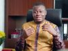 Togo- Trading Gate : Ghislain Awaga clame l’innocence de Dimas Dzikodo et s’engage à rentrer au pays