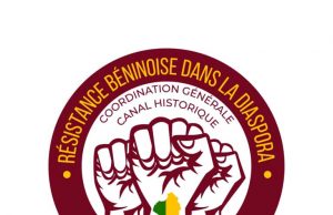 Brouille entre la CG/RBD et le CSDB/La Résistance Béninoise dans la diaspora dénonce l’Ag du 05 juin et prône le resserrement des rangs