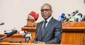 Bénin:Bilan d’une année de gouvernance/Discours de Patrice Talon sur l’État de la Nation