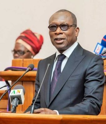 Bénin:Bilan d’une année de gouvernance/Discours de Patrice Talon sur l’État de la Nation