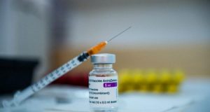 Troisième dose de rappel contre la COVID-19/AstraZeneca: une réponse immunitaire aux variants Bêta, Delta, Alpha, Gamma et Omicron