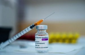 Troisième dose de rappel contre la COVID-19/AstraZeneca: une réponse immunitaire aux variants Bêta, Delta, Alpha, Gamma et Omicron
