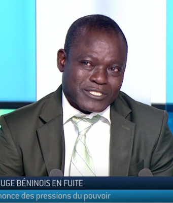 Interview et lettre du magistrat Essowé Batamoussi/Madougou et Aïvo ont été condamnés parce que le gouvernement l’a demandé