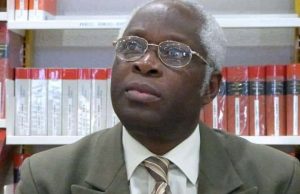 Rapport sur l’autocratisation en Afrique de l’Ouest: le cas du Bénin/Rogatien Frédéric ALAPINI indexe «la mauvaise gestion des acquis de la Conférence Nationale»