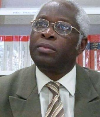 Rapport sur l’autocratisation en Afrique de l’Ouest: le cas du Bénin/Rogatien Frédéric ALAPINI indexe «la mauvaise gestion des acquis de la Conférence Nationale»