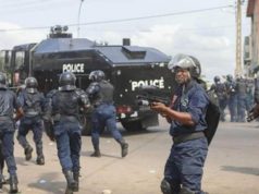 Tribune collective des 16 députés et sénateurs français/ »Bénin:le terrorisme, un instrument politique »