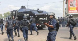 Tribune collective des 16 députés et sénateurs français/ »Bénin:le terrorisme, un instrument politique »