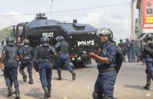 Tribune collective des 16 députés et sénateurs français/ »Bénin:le terrorisme, un instrument politique »