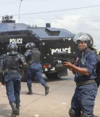 Tribune collective des 16 députés et sénateurs français/ »Bénin:le terrorisme, un instrument politique »