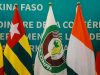 Afrique/La Cedeao suspend le Burkina Faso et exige la libération immédiate du Président Kaboré