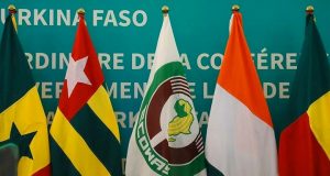 Afrique/La Cedeao suspend le Burkina Faso et exige la libération immédiate du Président Kaboré
