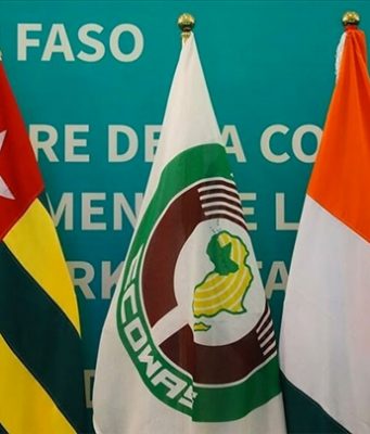 Afrique/La Cedeao suspend le Burkina Faso et exige la libération immédiate du Président Kaboré