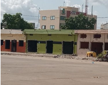 kouhounou