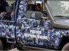Manifestations contre la prolongation du mandat présidentiel/Abass OLATOUNDE et ses camarades, arrêtés à Porto-Novo