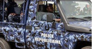 Manifestations contre la prolongation du mandat présidentiel/Abass OLATOUNDE et ses camarades, arrêtés à Porto-Novo