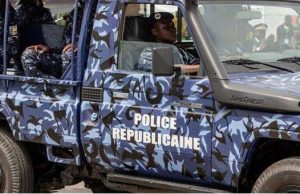 Manifestations contre la prolongation du mandat présidentiel/Abass OLATOUNDE et ses camarades, arrêtés à Porto-Novo