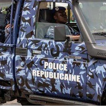 Manifestations contre la prolongation du mandat présidentiel/Abass OLATOUNDE et ses camarades, arrêtés à Porto-Novo