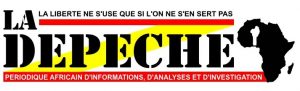 Logo la dépèche Bénin