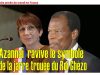 Visite privée de travail en France/Azannaï ravive le symbole de la jarre trouée du Roi Ghézo